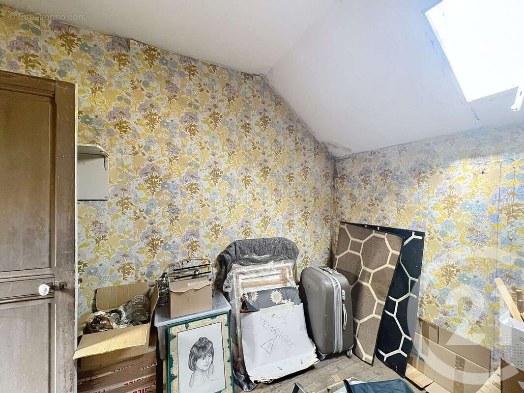 Maison à SAINT-CLOUD