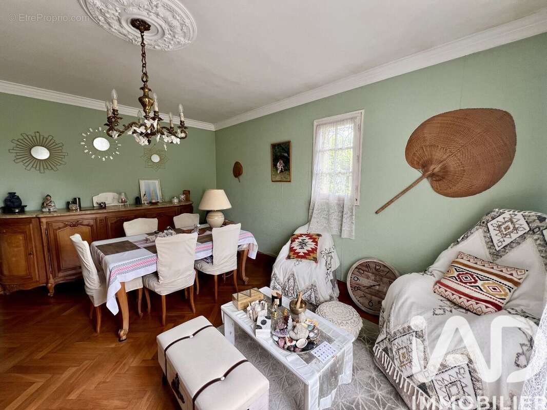 Photo 3 - Maison à PLOZEVET