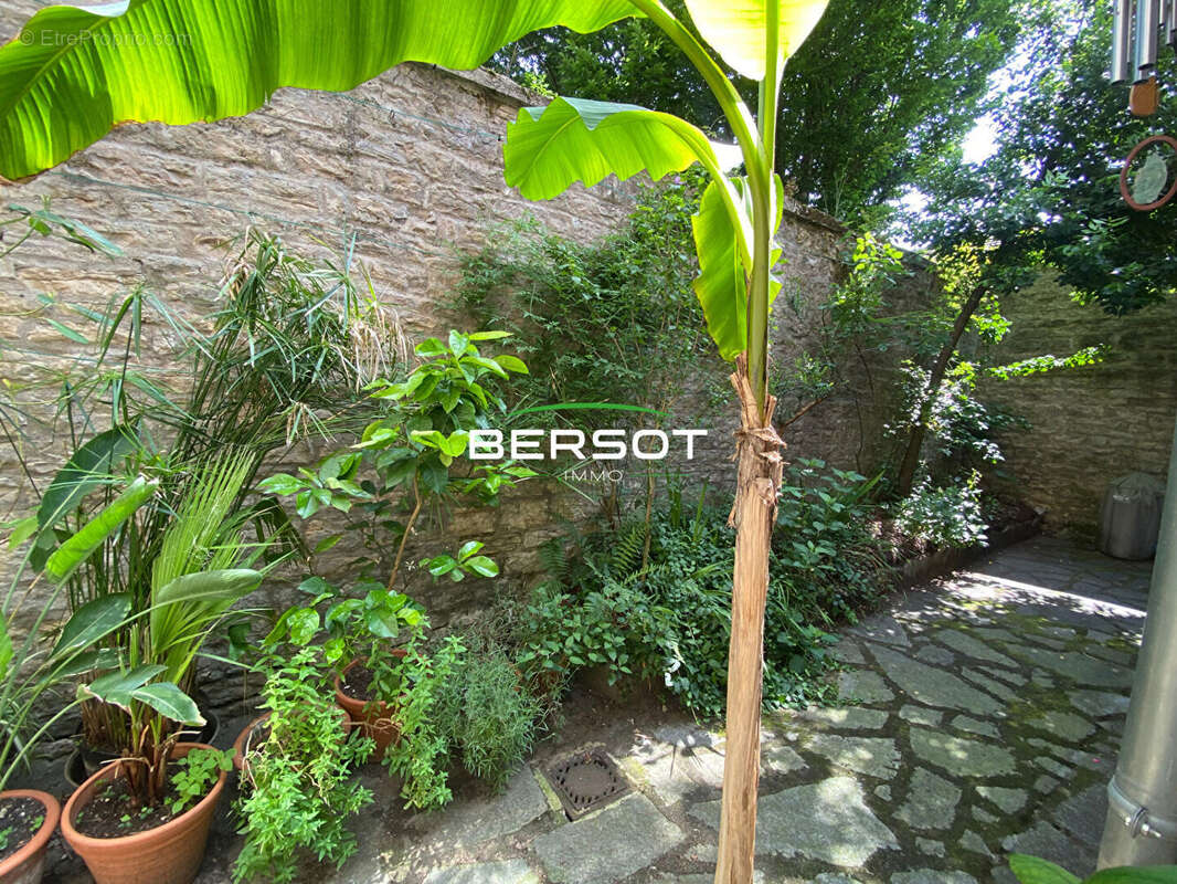 Appartement à BESANCON