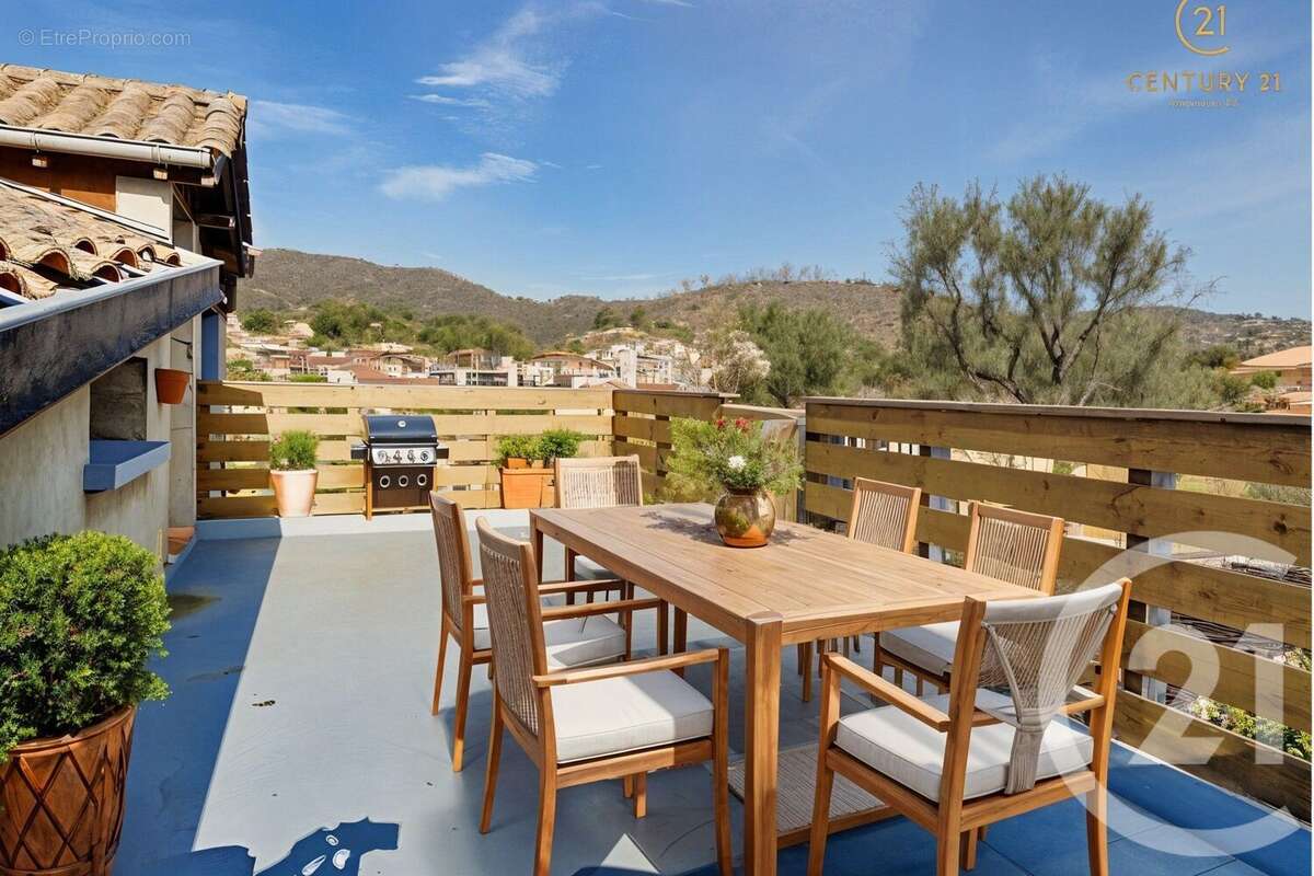 Appartement à CONDRIEU