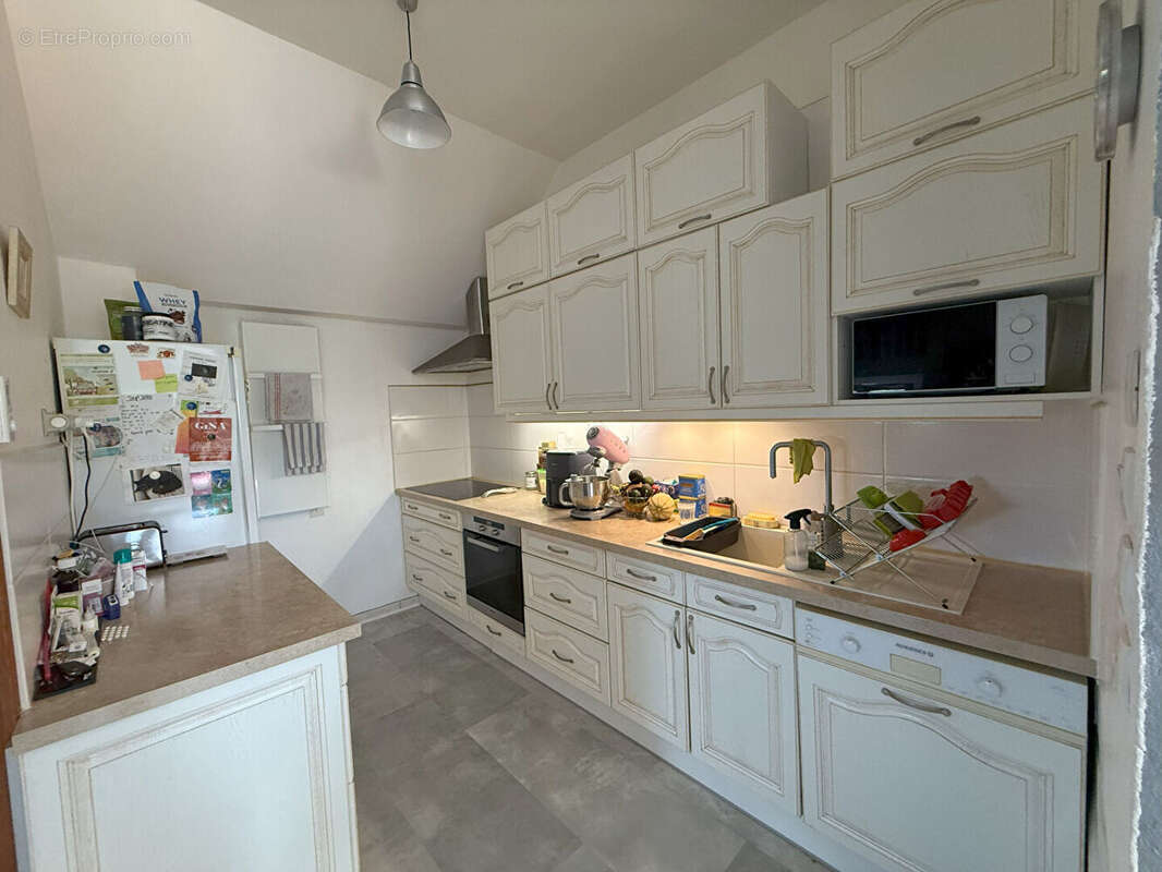 Maison à L&#039;ARBRESLE