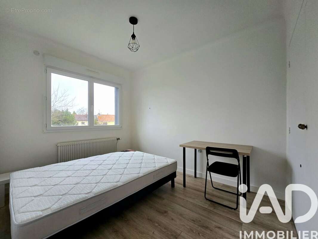 Photo 7 - Maison à LA ROCHE-SUR-YON