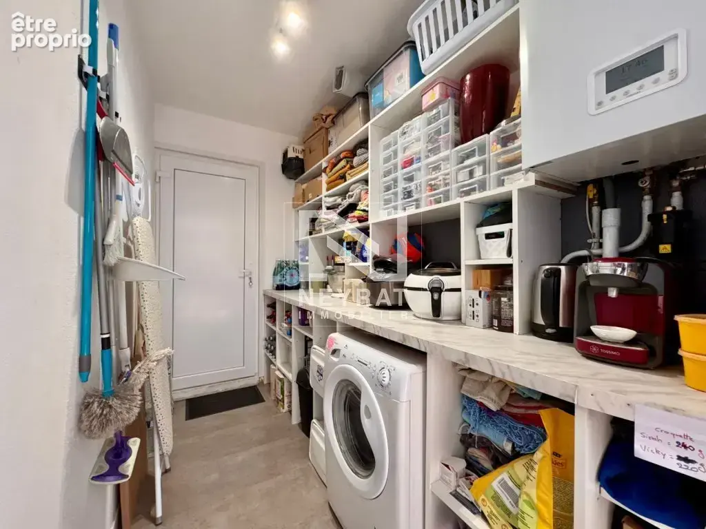 Une maison de plain-pied rénovée, avec extérieur et garage, dans un secteur recherché : une opportunité rare sur Sennecey-le-Gra - photo 19