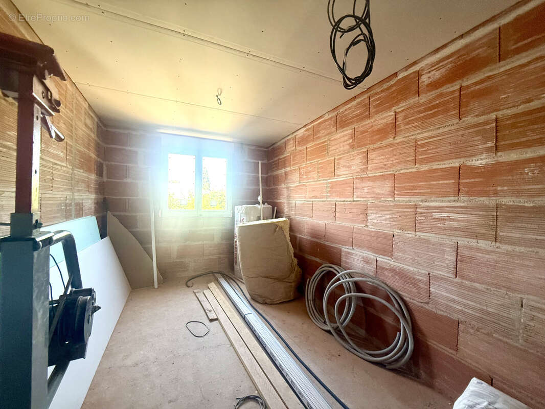 Appartement à BEGLES