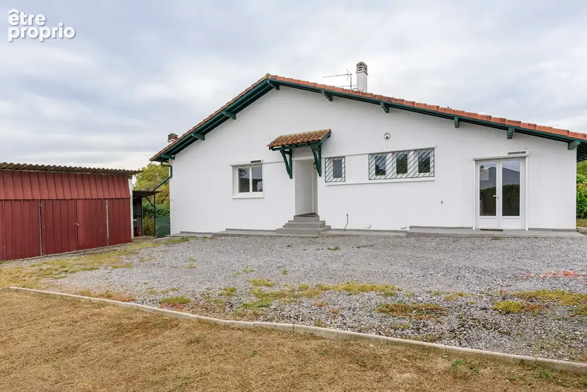 Maison Hagetmau 5 pièce(s) 85.59 m2 - photo 13