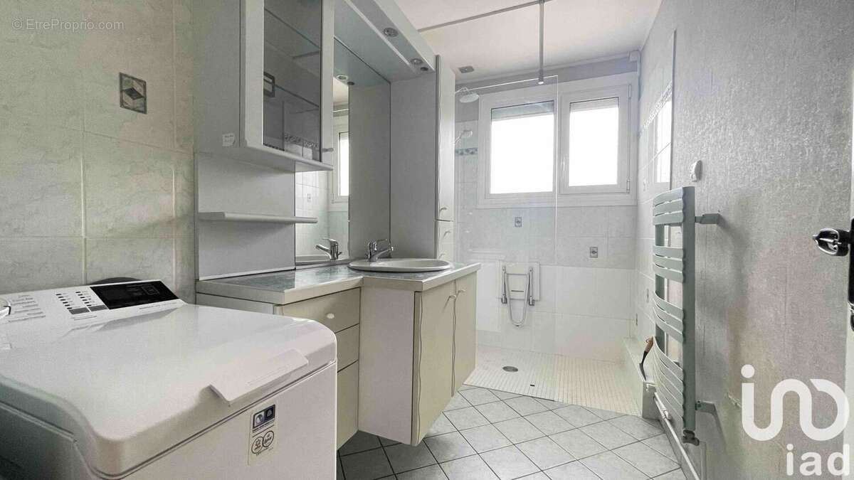 Photo 8 - Maison à JOUE-LES-TOURS