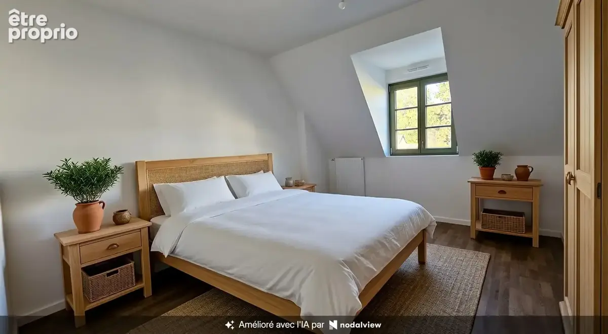 Appartement Amiens 2 pièce(s) 43 m2 - photo 6