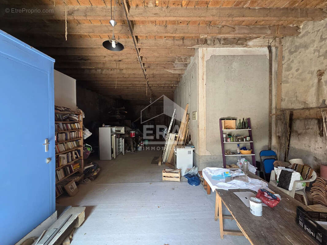 Maison 72m² à villelongue-d'aude - photo 11