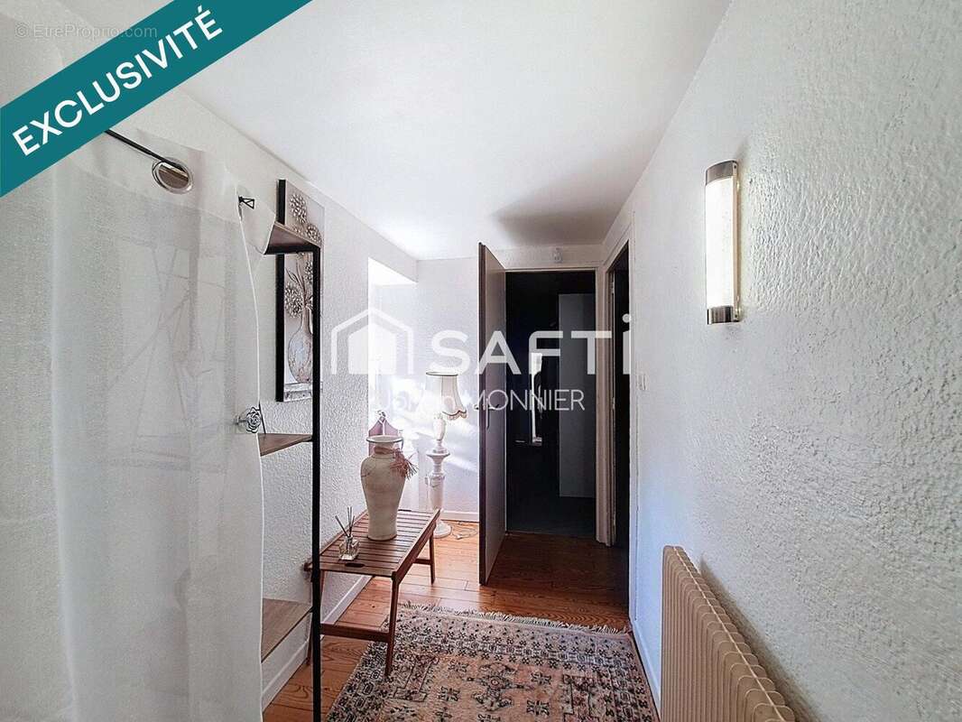 Photo 4 - Maison à FAREINS
