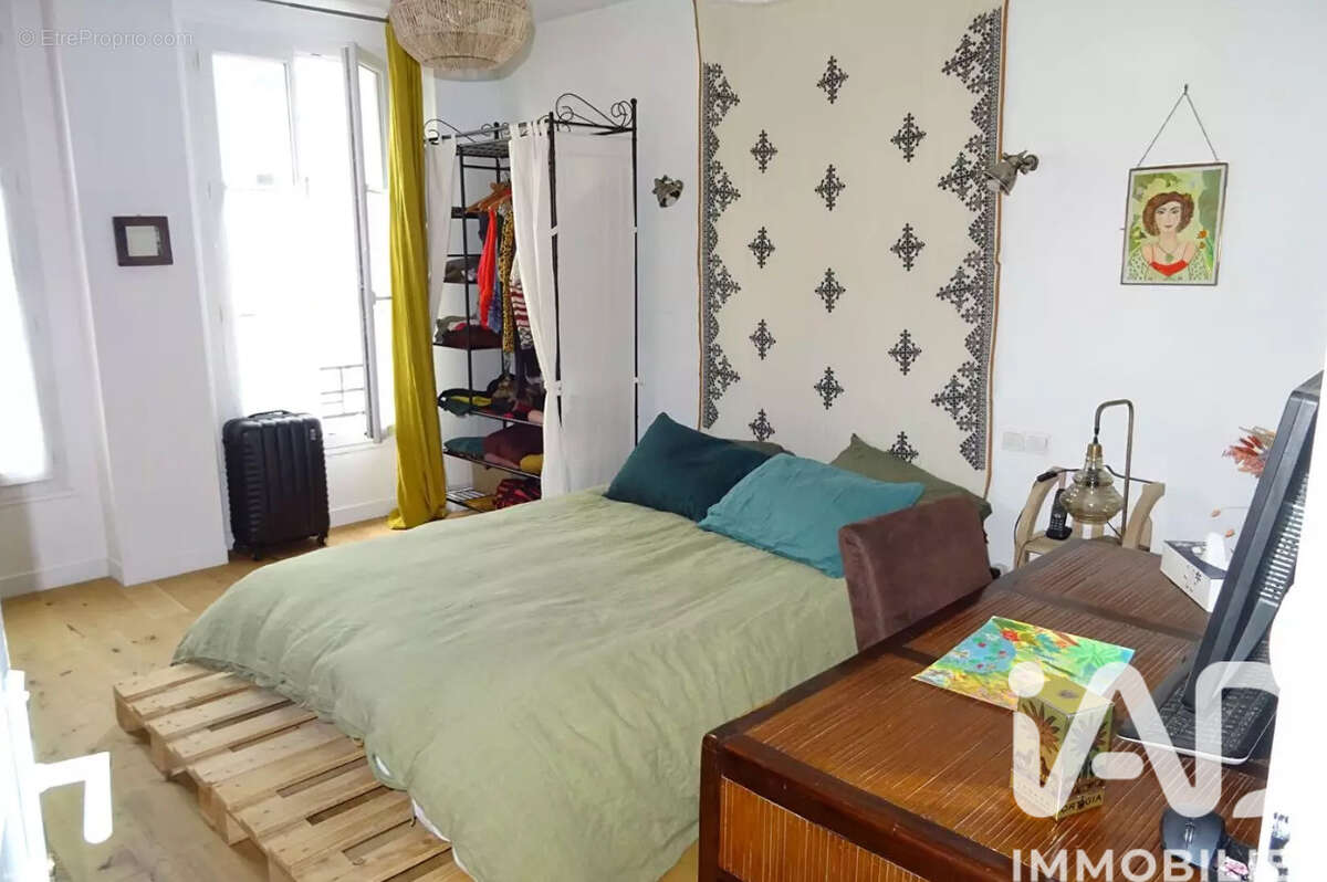 Photo 8 - Maison à LA BAZOCHE-GOUET