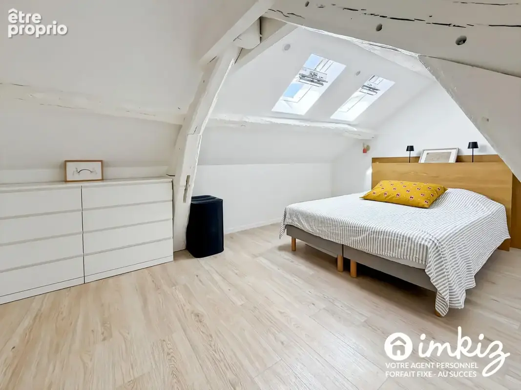 Maison de ville Puteaux 5 pièces 121 m2 - photo 8