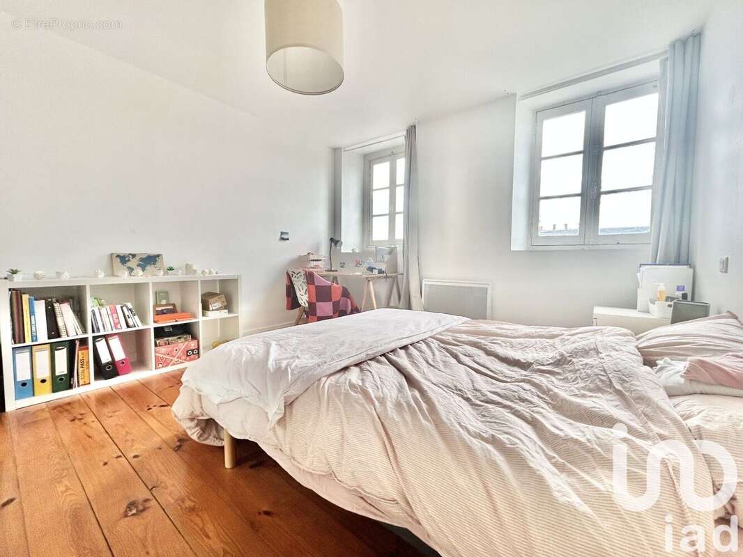 Photo 8 - Appartement à BORDEAUX