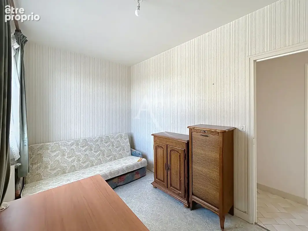 Maison chanzeaux - photo 5