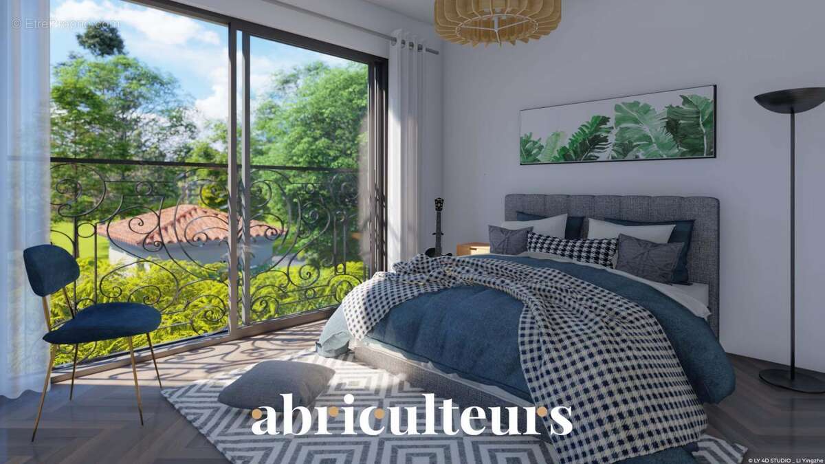 Villa T5 haut de gamme en vente à Cheval Blanc - Luberon (84460) - photo 8