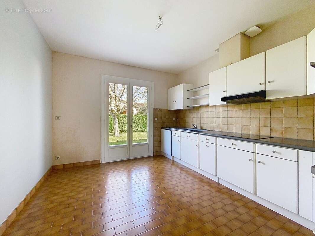 Maison à GAILLAC