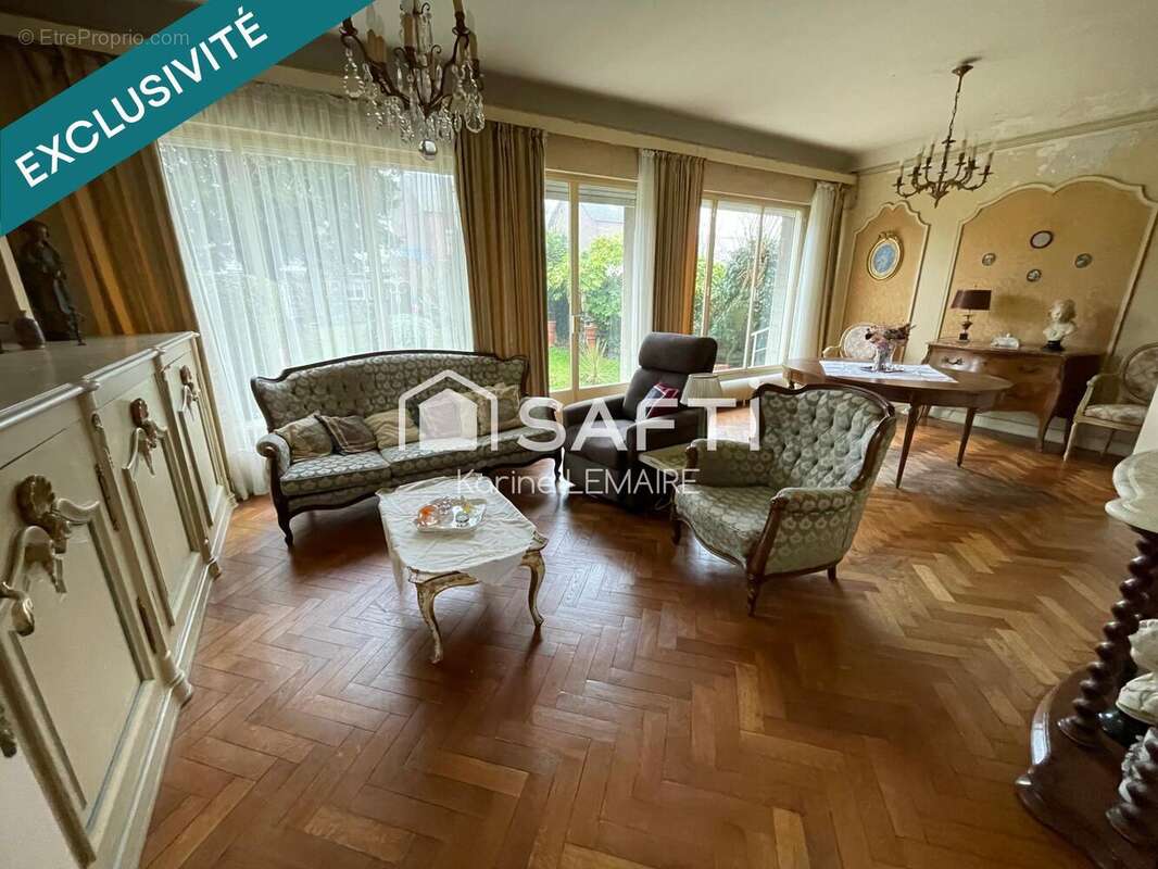 Photo 3 - Maison à BERLAIMONT