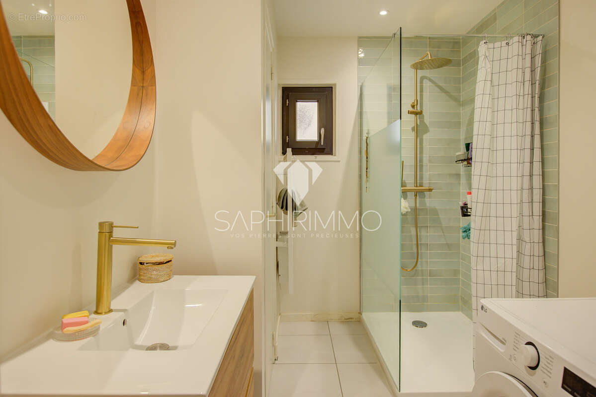 Appartement à BRIVE-LA-GAILLARDE