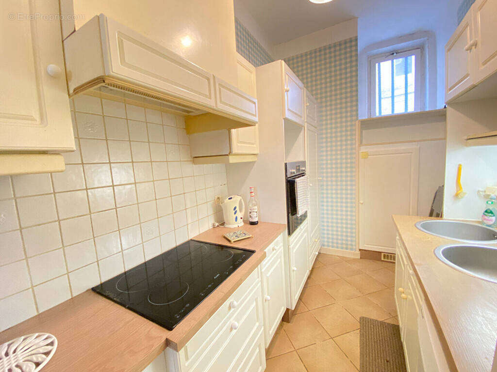 Appartement à BOURGES