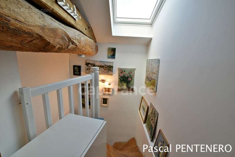 Appartement à VILLARS-LES-DOMBES