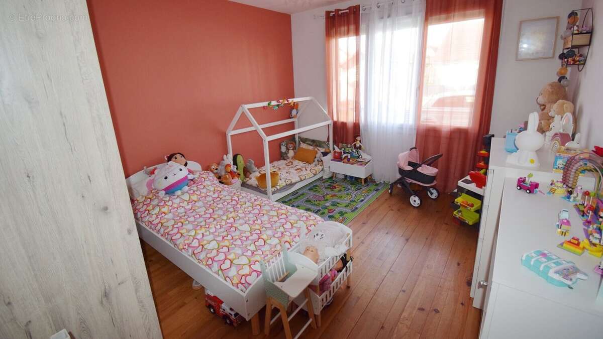 Appartement à VICHY