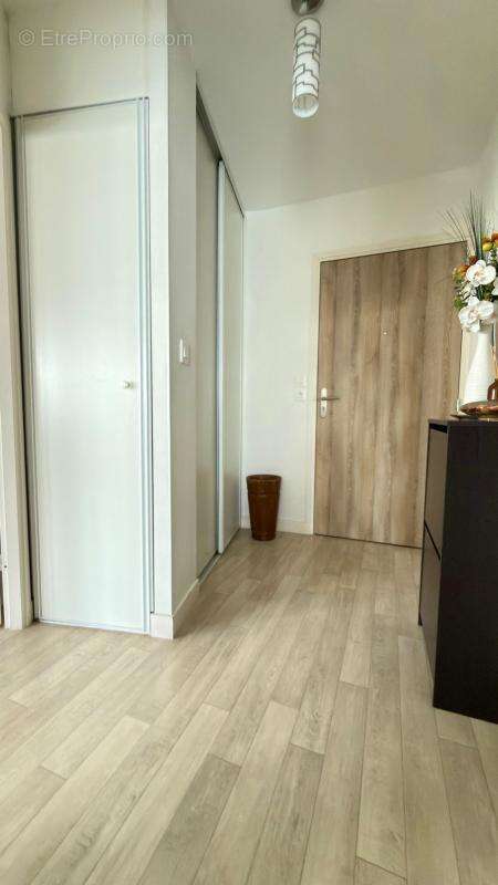 Appartement à NEUILLY-SUR-MARNE