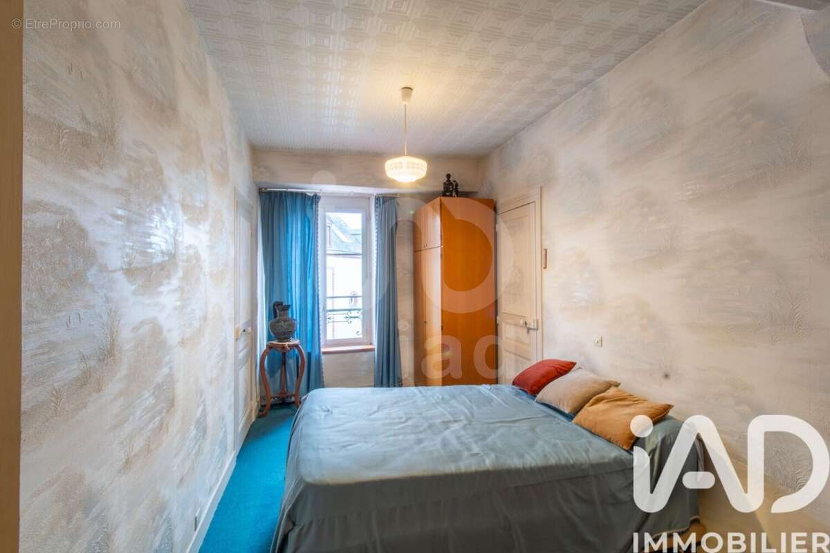 Photo 5 - Maison à LORRIS