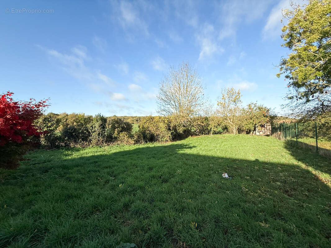 Maison à WIENCOURT-L&#039;EQUIPEE