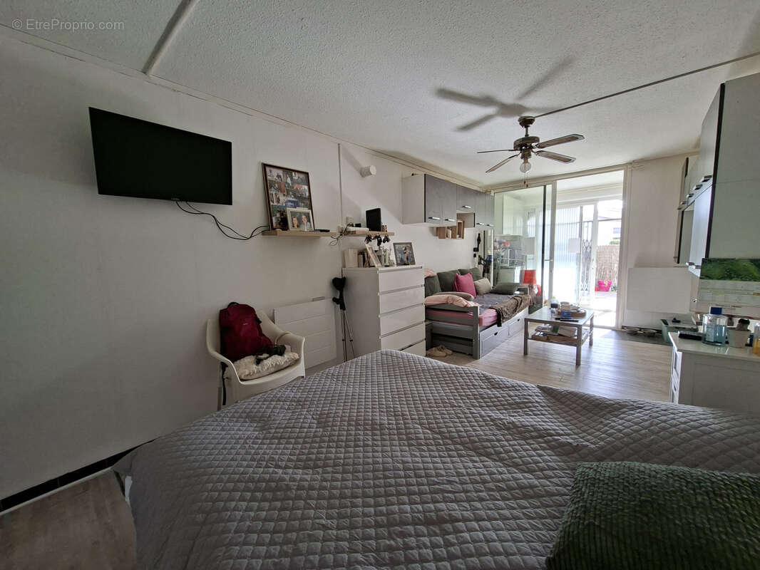 Appartement à AGDE