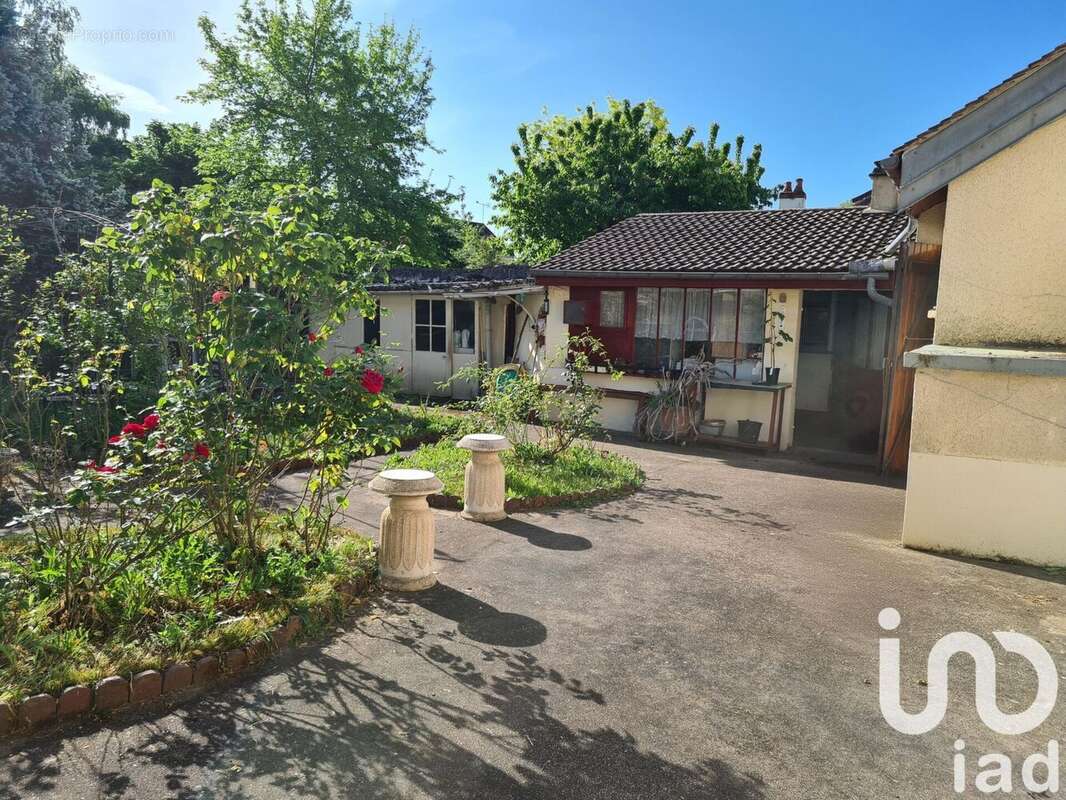 Photo 5 - Maison à SENS