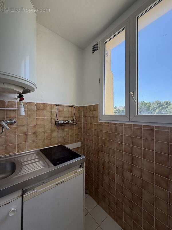 Appartement à IVRY-SUR-SEINE