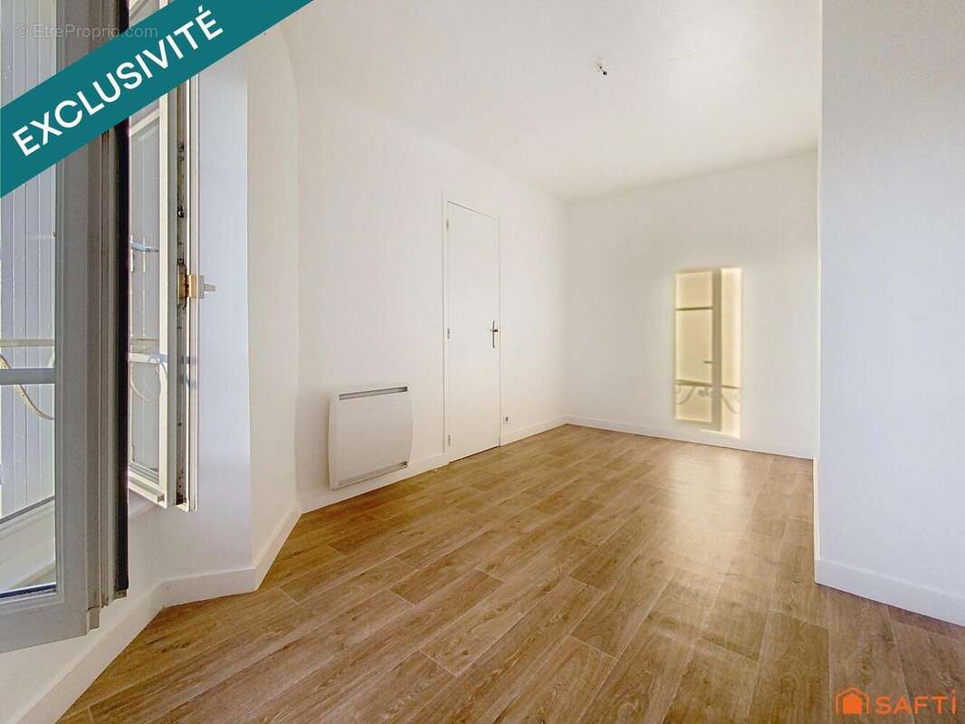 Photo 5 - Appartement à QUIMPER