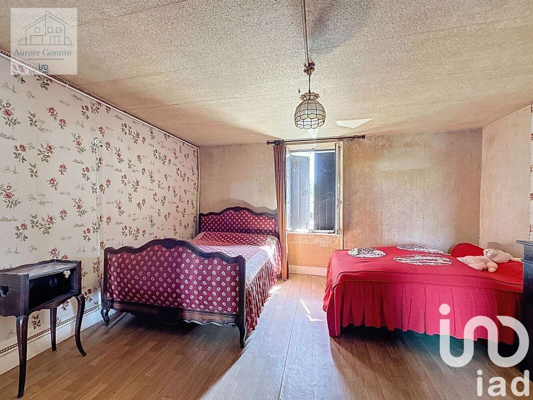 Photo 3 - Maison à SAINT-PIERRE-LE-MOUTIER