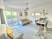 Appartement à HYERES