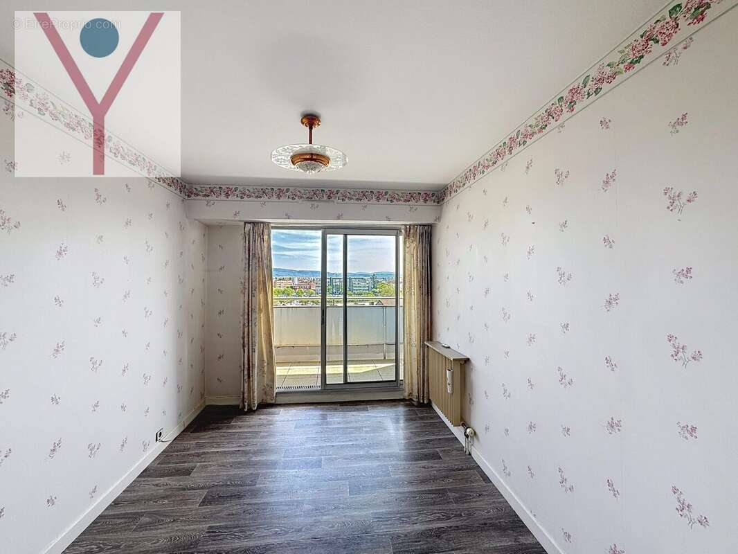 Appartement à BOURG-EN-BRESSE
