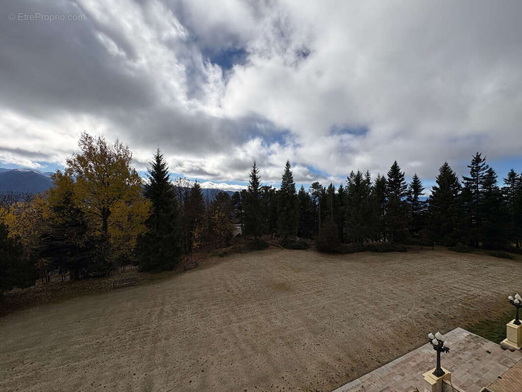 Appartement à FONT-ROMEU-ODEILLO-VIA