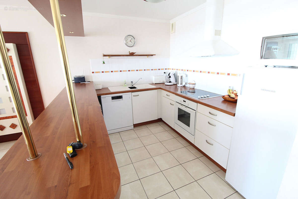 Appartement à PORNICHET