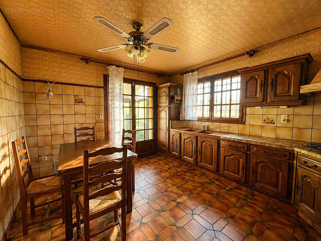 Maison à CORNEILLA-DEL-VERCOL