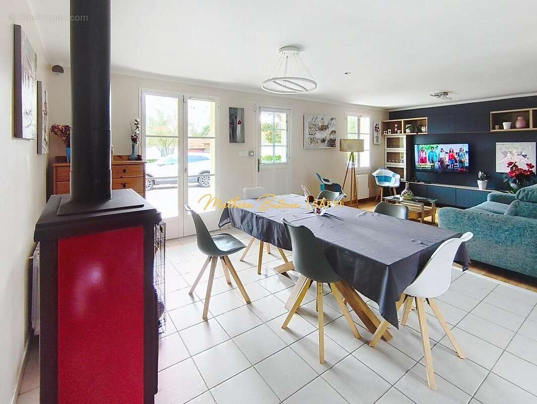 Photo 5 - Maison à DOURIEZ