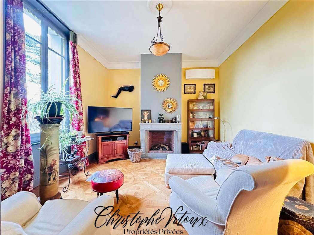 Maison à CARCASSONNE