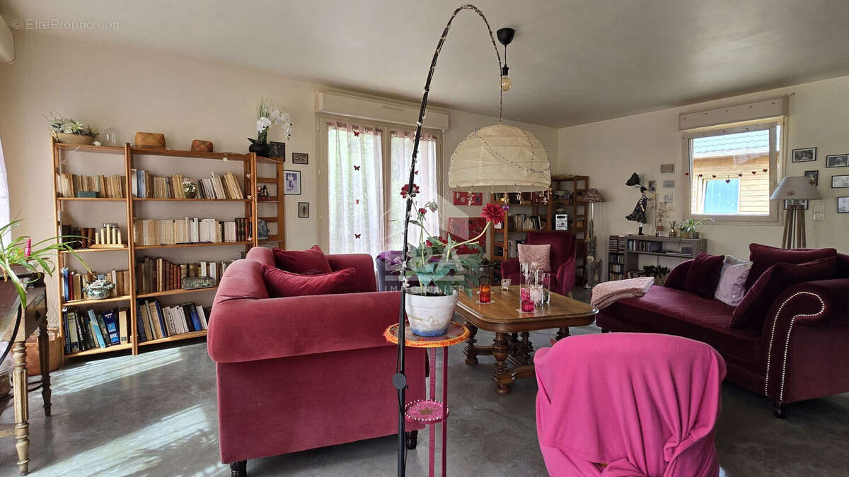 Maison - Berneval Le Grand 218.88 m2 - photo 4