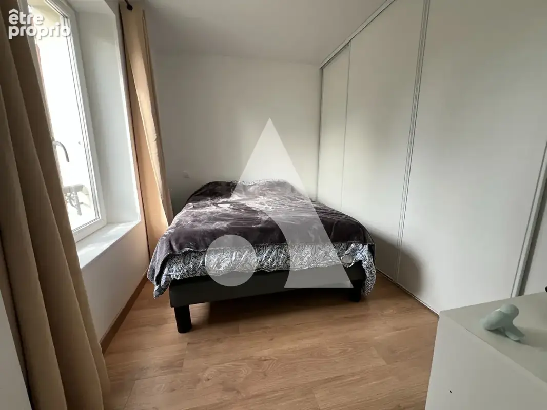 Appartement SAINT SOUPPLETS - 3 pièces - photo 3