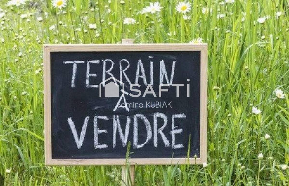 Photo 1 - Terrain à BOULOC