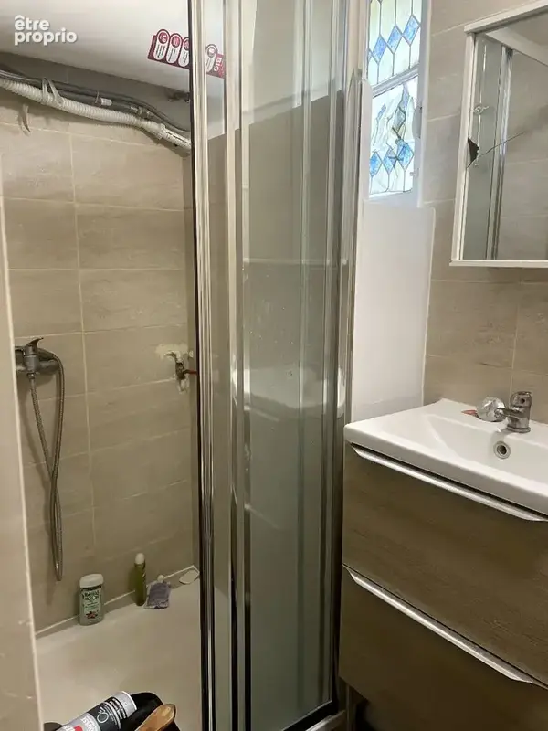Appartement Puteaux 1 pièce 18m² - photo 6