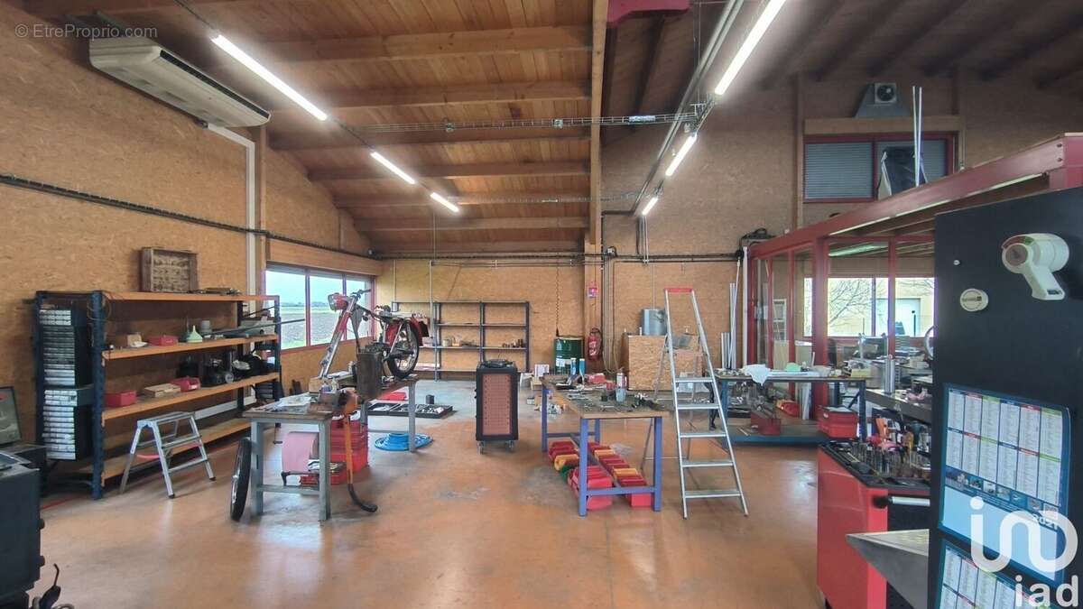 Photo 5 - Appartement à SERRES-CASTET