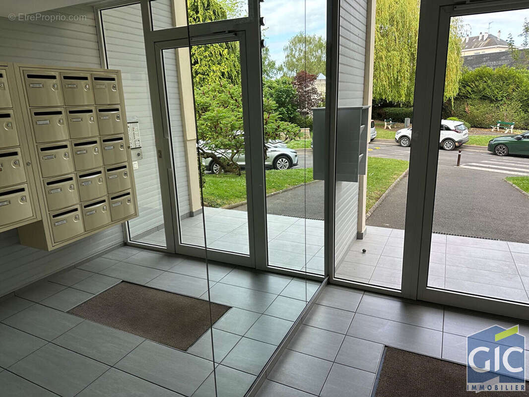 Appartement à CAEN