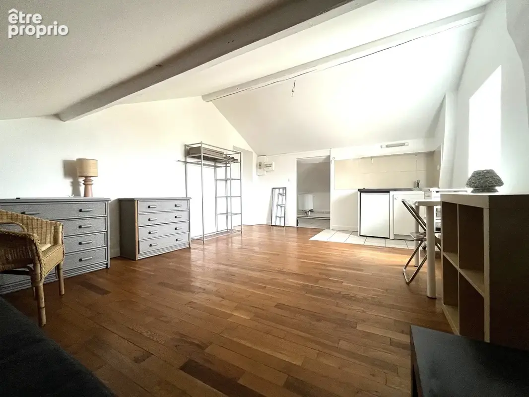 Appartement à CALUIRE-ET-CUIRE