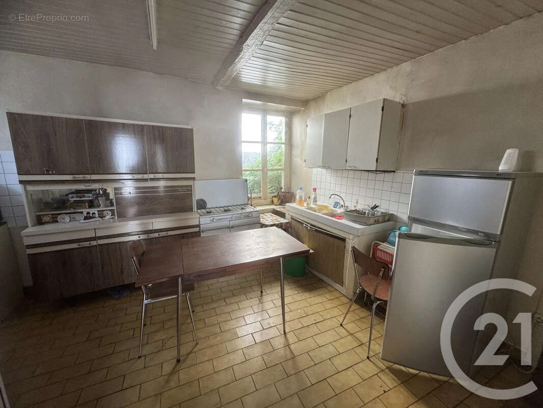 Maison 59 m² à Bazarnes  - photo 7