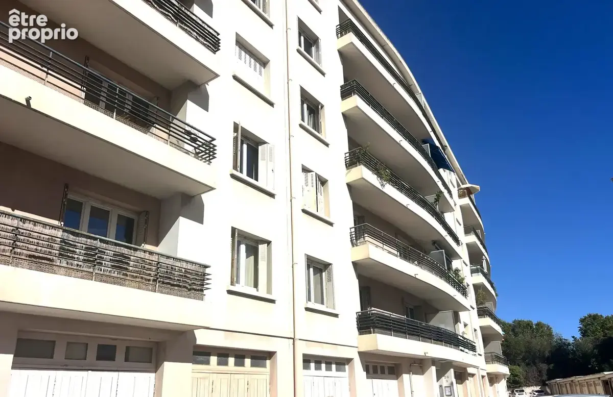 Appartement 3 pièces 68 m² à vendre à Montpellier (34090) - photo 1
