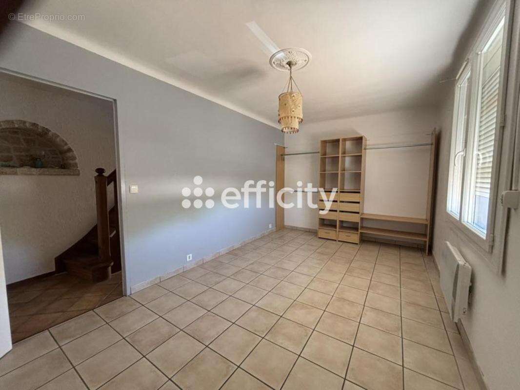 Appartement à PEZENAS