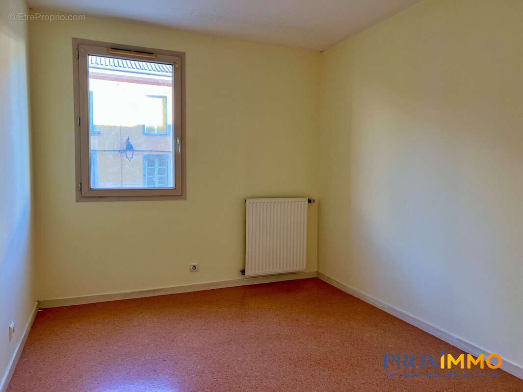 Appartement 80 m² à Voiron  - photo 7